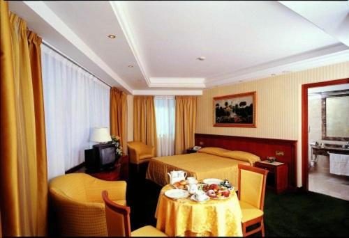 Clelia Palace 3* Rom