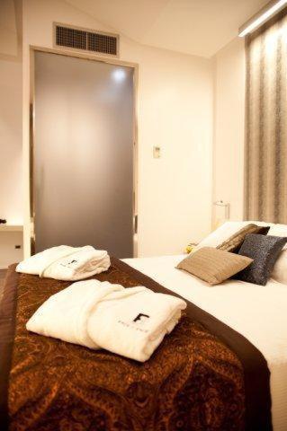 Face To Face House 3* Roma