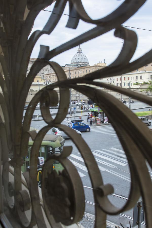 San Pietro Grand Acomodação com café da manhã  2*