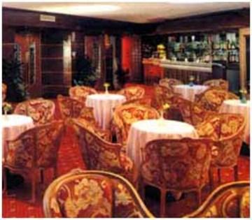 Satellite Palace Hotel Roma