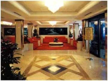 Satellite Palace Hotel