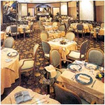 Satellite Palace Hotel 4*