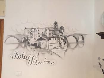 Isolatiberina 3* Rom