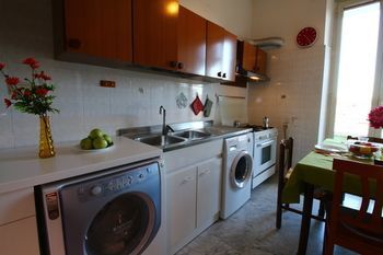 Maria Grazia Bed & Breakfast Roma