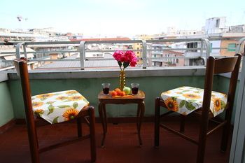 Bed & Breakfast Maria Grazia *