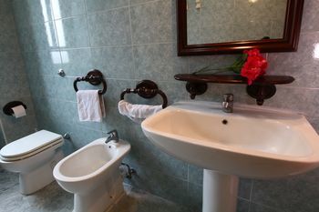 Bed & Breakfast Maria Grazia Roma