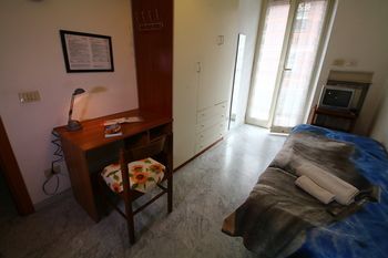 Bed & Breakfast Maria Grazia *