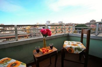 Bed & Breakfast Maria Grazia Roma