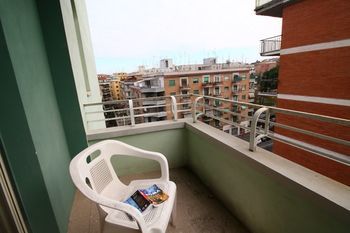 Bed & Breakfast Maria Grazia *