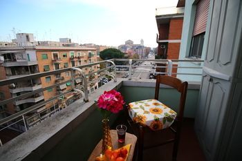 Bed & Breakfast Maria Grazia Roma