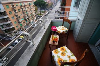 Bed & Breakfast Maria Grazia Roma