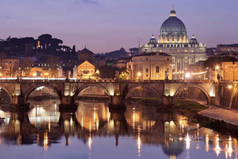Art In Vatican Bed & Breakfast Roma