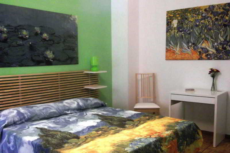 Bed & Breakfast Art In Vatican Roma