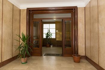 Citta Aperta Bed & Breakfast Roma