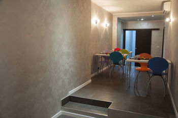 Aparthotel B&B Roma