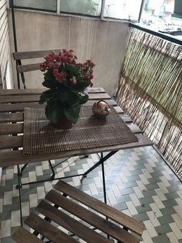 Aparthotel B&B Roma Rom