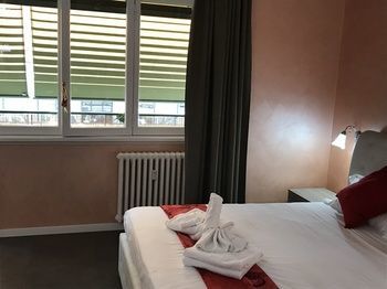 Aparthotel B&B Roma Rom
