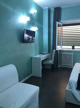 B&B Roma Aparthotel