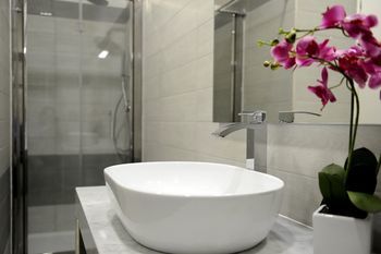 Easyrome Gjestgiverier Roma