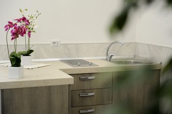 Gjestgiverier Easyrome 3*