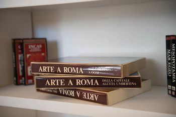 Authentic Sweet Roma