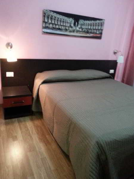 Affittacamere Manzoni Holidays