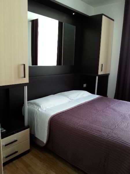 Affittacamere Manzoni Holidays