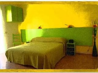 Bed and breakfast Luna D'est Roma