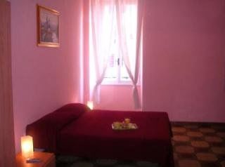 Hotell Trinity Roma