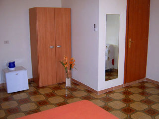 Trinity Hotell Roma