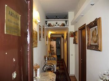 Arianabb Bed & Breakfast Roma