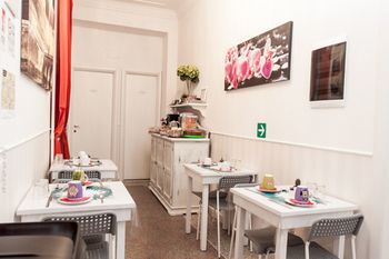 Bed & Breakfast Re Di Luna 3*