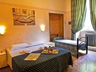 Mary Bell Hotel Roma