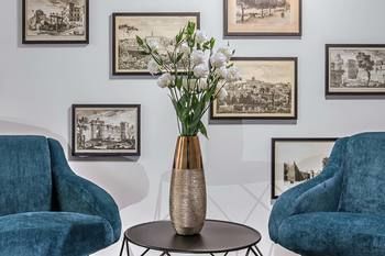 Navona Street Hotel Roma