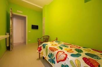 Bed and breakfast Da Ninetta *