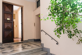 Domus Capilupi Bed and breakfast