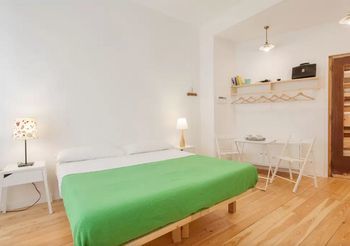 Bed and breakfast Clochart Roma