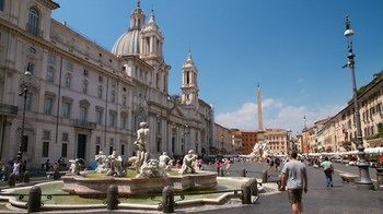 Affaccio Su Bed and breakfast