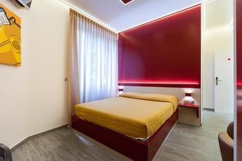 Guest house Pop 2*