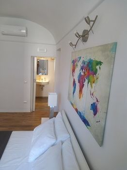 Casa de hóspedes Abagnale Montecitorio 3*
