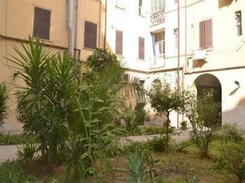 Bed & Breakfast Ines Downtown Roma