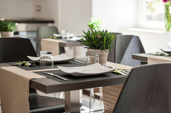 Acomodação com café da manhã  Dve Roma