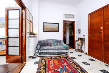 Aventino Orange Garden 2* Roma