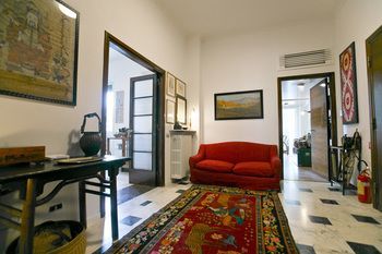 Aventino Orange Garden 2* Roma