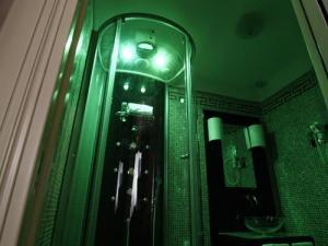 38 Viminale Street 2* Rom