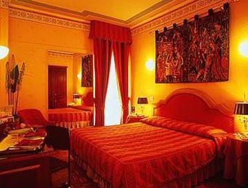 Bio Raphael - Relais & Chateaux 5*