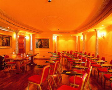 Hotel Bio Raphael - Relais & Chateaux Rome