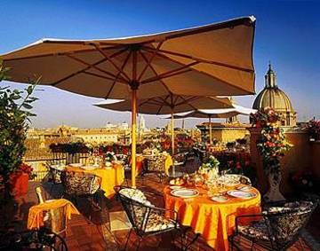 Hotel Bio Raphael - Relais & Chateaux