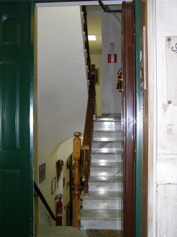Family House * Rom