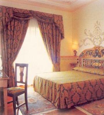 Hotel San Pio
